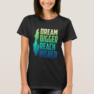 T-shirt Escalade Bouldering Climber Mountain Climber Rock