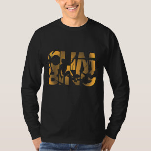 T-shirt Escalade Carabiners Escalade