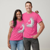 T-shirt Escalade de roche - Escalade de roche (Unisexe)