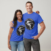 T-shirt Escalade de Yosemite Rock (Unisexe)