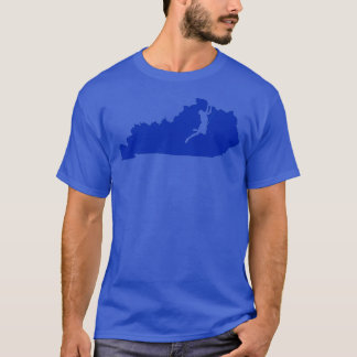 T-shirt Escalade du Kentucky