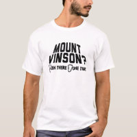 Escalade du Mont Vinson