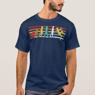 T-shirt Escalade Escalade