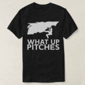 T-shirt Escalade Escalade (Design devant)