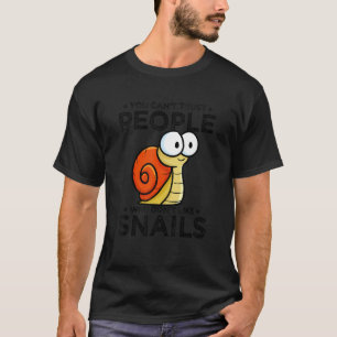 T-shirt Escargots Pe Snail Enfants Snail Snail Snail Snail