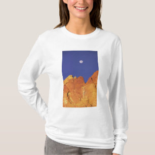 T-shirt Escarpement de grès Capitol Reef National