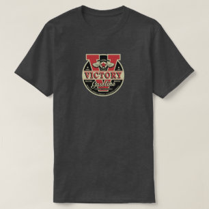T-shirt ESCLAGNE VICTOIRE pour hommes