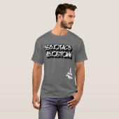 T-shirt esejotace (Devant entier)