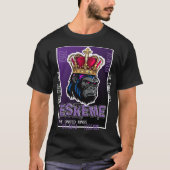 T-shirt ESKEM2E (Devant)