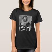 Eskimo Native American Alaska Native Pride