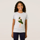 T-Shirt Esmeralda (Devant entier)