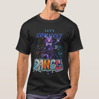 T-shirt Esmeralda trouve-moi
