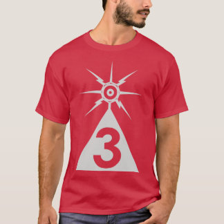 T-shirt Espace