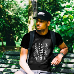 T-SHIRT ESPACE5050