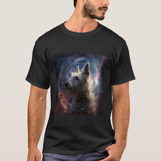 T-shirt Espace Berger Picard 1 (Devant)