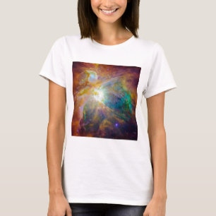 T-shirt Espace - Chaos dans Orion