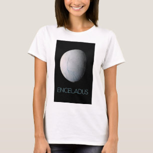 T-shirt Espace Extérieur, Cosmos, Système Solaire, Lune En