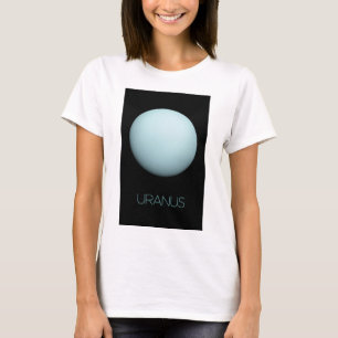 T-shirt Espace extra-atmosphérique, Galaxie, Système solai