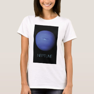 T-shirt Espace extra-atmosphérique, Galaxie, Système solai
