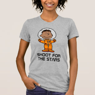 T-shirt ESPACE   Franklin Astronaut
