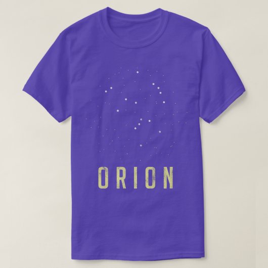 T-shirt Espace Observation du ciel Science Astronomes Prem (Design devant)