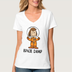 T-shirt ESPACE Peppermenthe Patty Astronaut