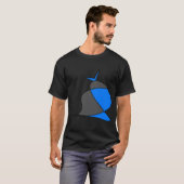 T-shirt Espadon (Devant entier)