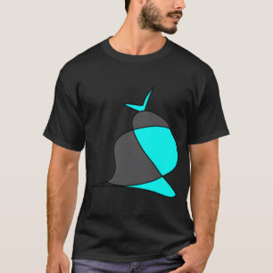 T-shirt Espadon