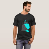 T-shirt Espadon (Devant entier)