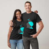T-shirt Espadon (Unisexe)