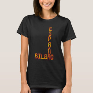 T-shirt Espagne Drapeau Espagne Fierté Espagne Voyage Vaca