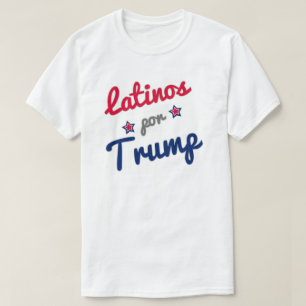 T-shirt Espagnol d'atout de por de Latino