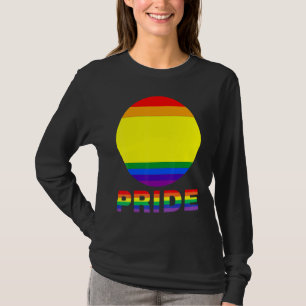 T-shirt Espagnol Lgbtqia Pride Gay Lesbian Hommes Femmes G