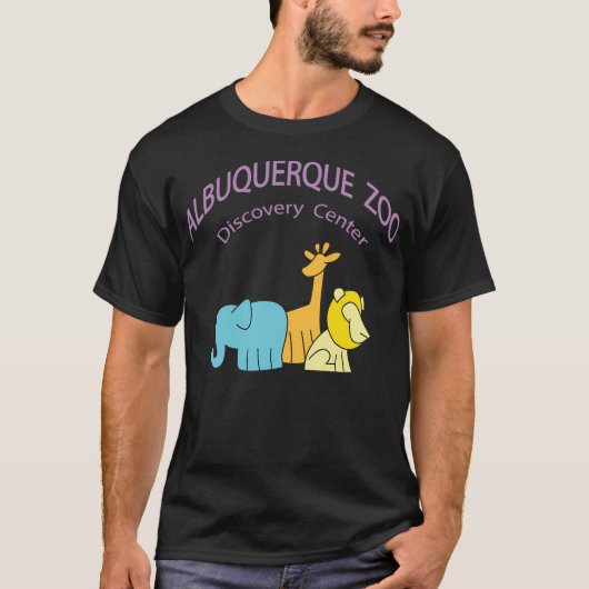 T-shirt Espagnol ricky (Devant)