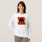 T-shirt Espana (Devant entier)