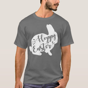 T-shirt Espèce de lapin de Pâques drôle de Pâques