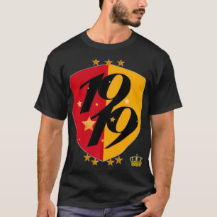 T-shirt Esperance sportive de TUNIS Premium