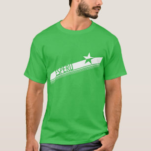 T-shirt Esperu ! (Texte blanc)