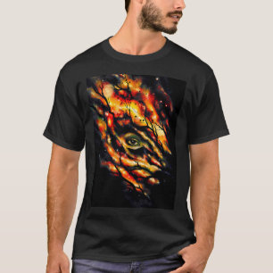 T-shirt Espion