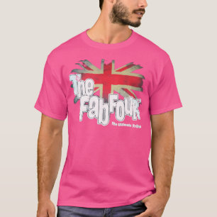 T-shirt Espion De Derniers Rites