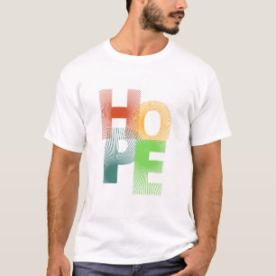 T-shirt Espoir