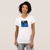 T-shirt Espoir_ (Devant entier)
