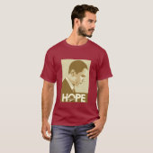 T-shirt Espoir (Devant entier)