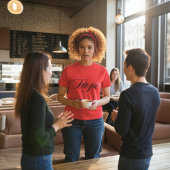 T-shirt Espoir