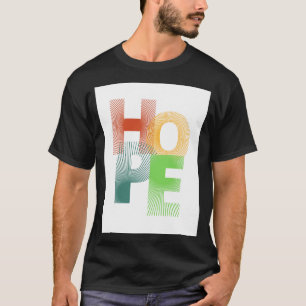 T-shirt Espoir