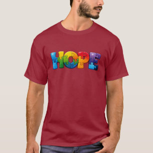 T-shirt ESPOIR 1d