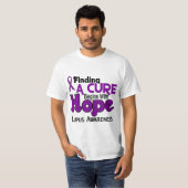T-shirt ESPOIR 5 de lupus (Devant entier)