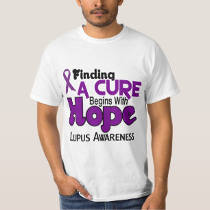 T-shirt ESPOIR 5 de lupus