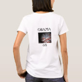 T-SHIRT ESPOIR A GAGNÉ ! (Dos)