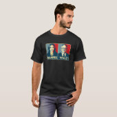T-shirt Espoir de Walz (Devant entier)